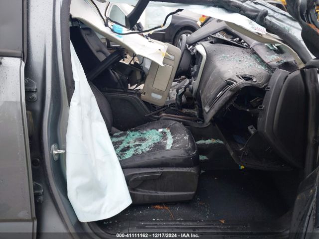 1GTP6CE14N1162229 GMC Canyon 4wd  Short Box Elevation