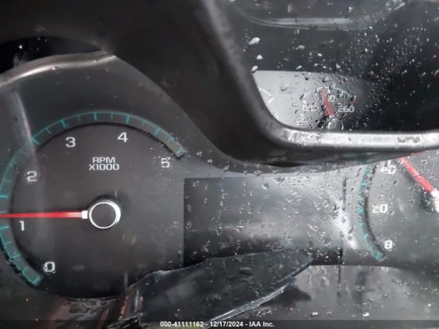 1GTP6CE14N1162229 GMC Canyon 4wd  Short Box Elevation