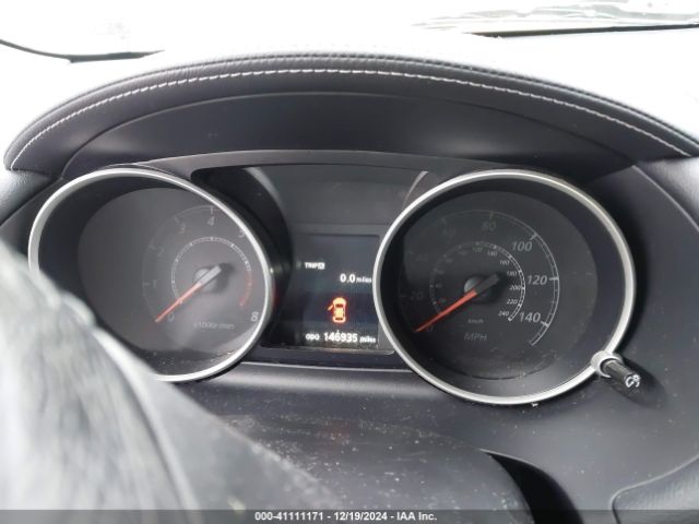 2013 MITSUBISHI OUTLANDER JA4JT3AW0DU010049 Photo 6