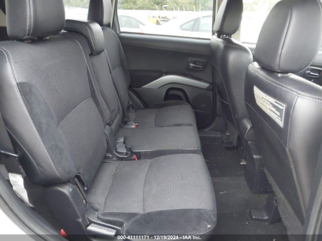 2013 MITSUBISHI OUTLANDER JA4JT3AW0DU010049 Photo 7