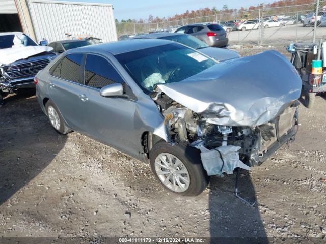 4T1BF1FK6HU710509 auction archive image