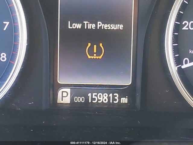 4T1BF1FK6HU710509 Toyota CAMRY LE