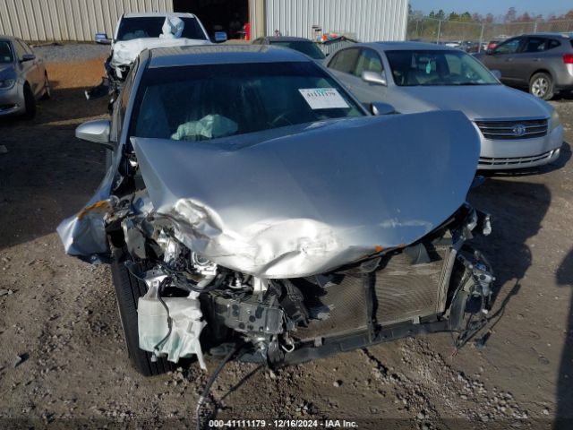4T1BF1FK6HU710509 Toyota CAMRY LE