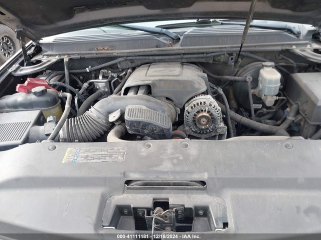 2010 CADILLAC ESCALADE 1GYUKAEF3AR254842 Photo 9