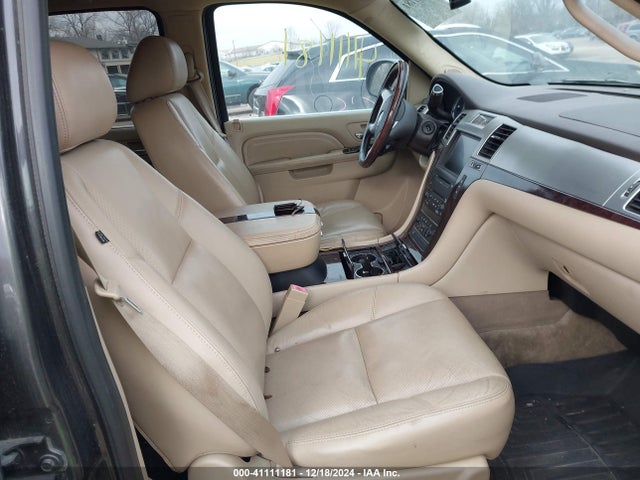 2010 CADILLAC ESCALADE 1GYUKAEF3AR254842 Photo 4