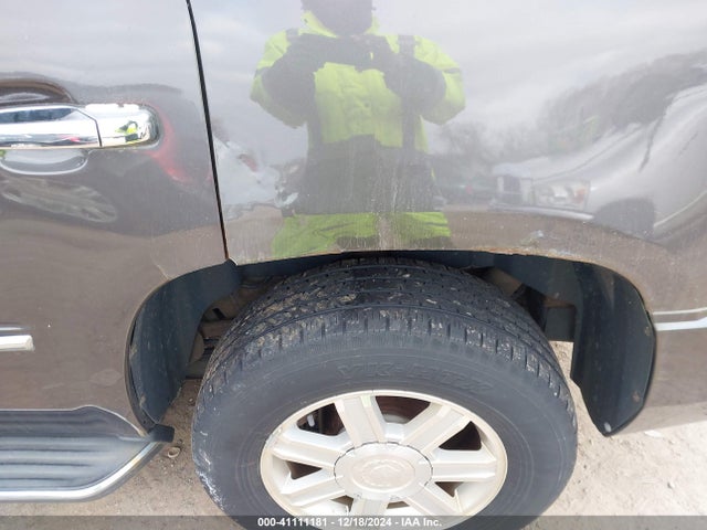2010 CADILLAC ESCALADE 1GYUKAEF3AR254842 Photo 5