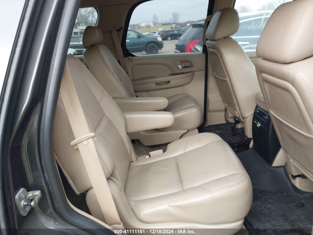 2010 CADILLAC ESCALADE 1GYUKAEF3AR254842 Photo 7