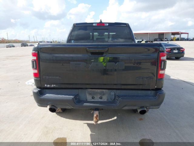 1C6SRFLT1LN379743 RAM 1500 Rebel  4x4 5'7 Box