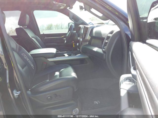1C6SRFLT1LN379743 RAM 1500 Rebel  4x4 5'7 Box