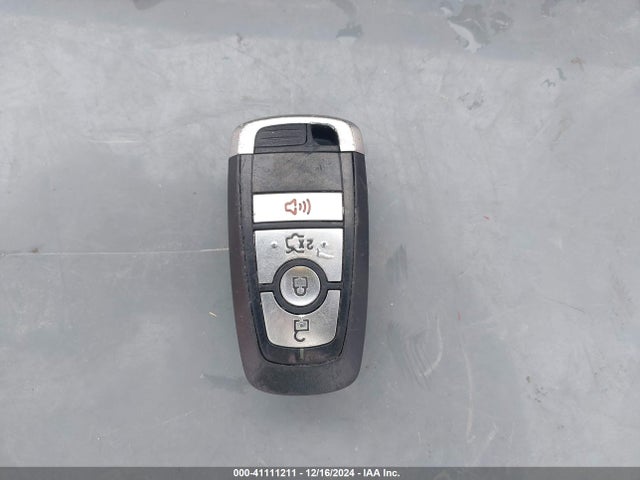 Ford Fusion Hybrid Se 2018 3FA6P0LU4JR209043 Image 11