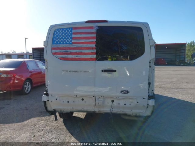 1FTBR1Y87NKA30199 Ford Transit-250 Cargo Van
