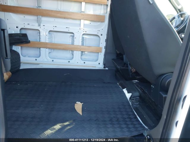 1FTBR1Y87NKA30199 Ford Transit-250 Cargo Van