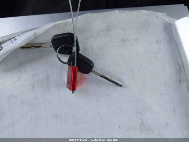 1GCWGBFP9J1254050 Chevrolet Express 2500 Work Van