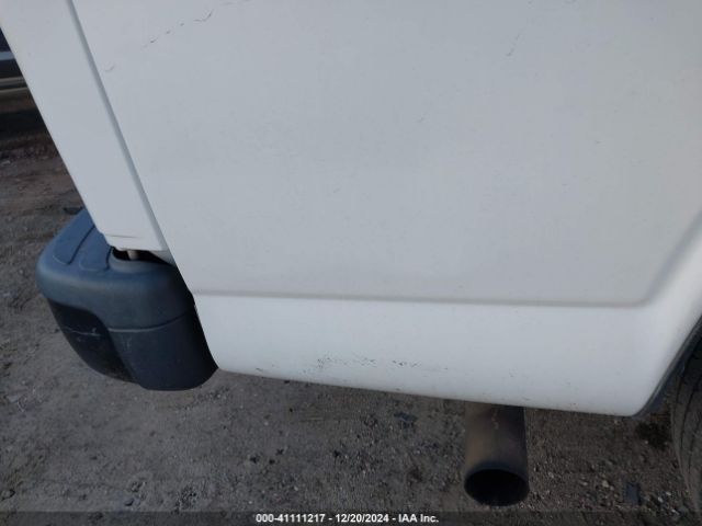 1GCWGBFP9J1254050 Chevrolet Express 2500 Work Van