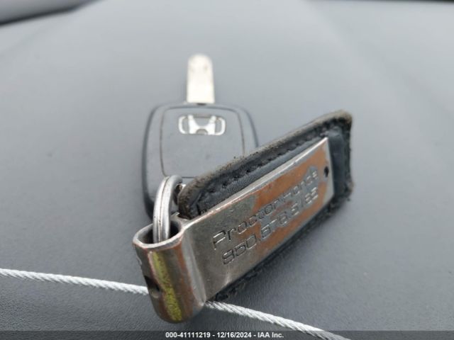 19XFC2F54GE058002 Honda Civic Lx