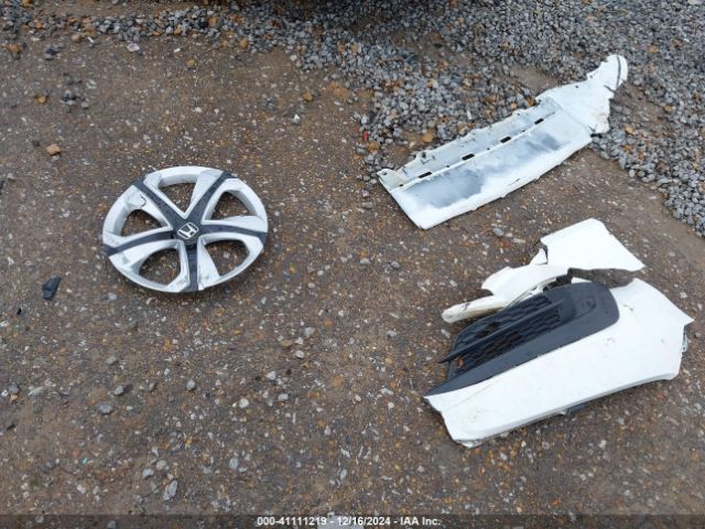 19XFC2F54GE058002 Honda Civic Lx