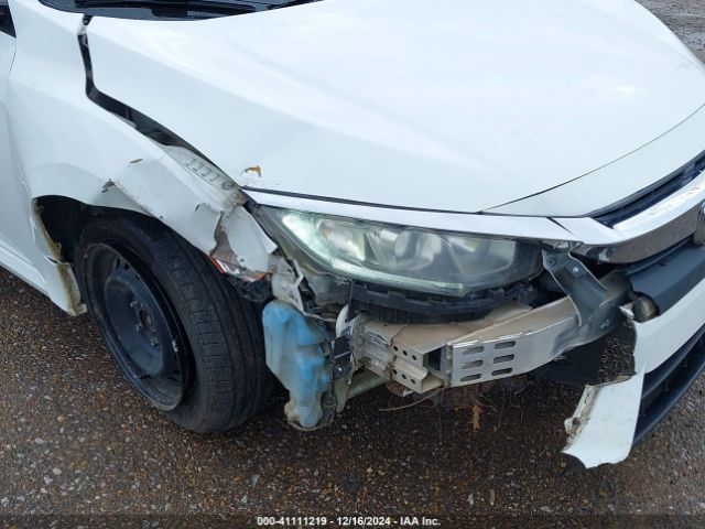 19XFC2F54GE058002 Honda Civic Lx