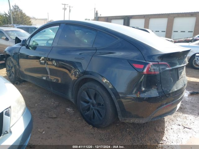 7SAYGDEE3RA329560 Tesla Model Y Long Range Dual Motor All-wheel Drive