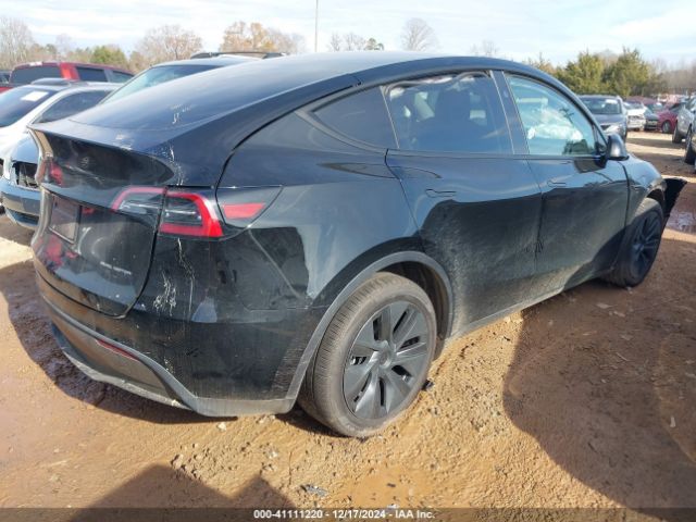 7SAYGDEE3RA329560 Tesla Model Y Long Range Dual Motor All-wheel Drive