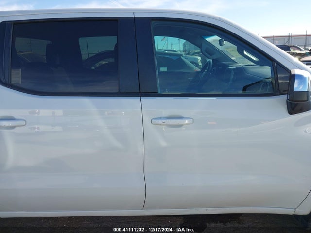 Chevrolet Silverado 1500 Lt 2019 1GCUYDED2KZ172249 Image 13