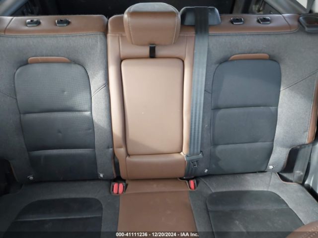 3FMCR9C63MRA92357 Ford Bronco Sport Outer Banks