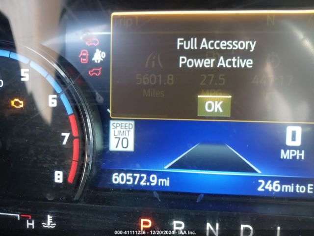 3FMCR9C63MRA92357 Ford Bronco Sport Outer Banks
