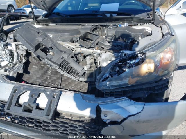 1HGCR3F81FA009540 Honda Accord Ex-l V-6