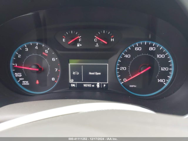 1G1ZB5ST3HF274638 Chevrolet lfv - di: direct injection, vvt: variable valve timing, gen 1
