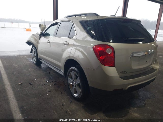 Chevrolet Equinox 2lt 2015 2GNALCEK0F6221290 Image 3