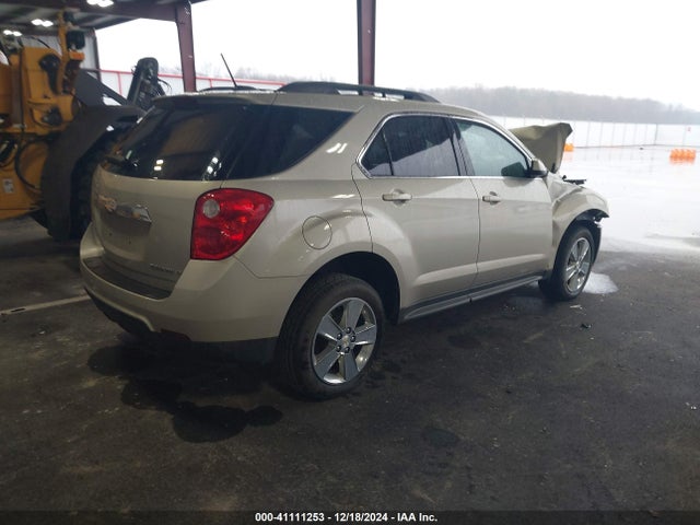 Chevrolet Equinox 2lt 2015 2GNALCEK0F6221290 Image 4