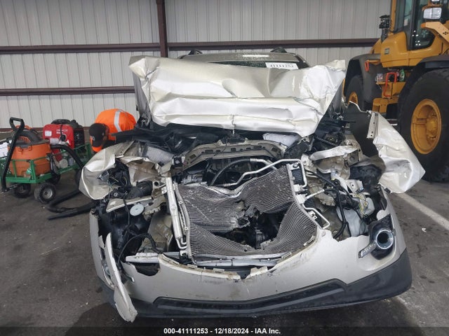 Chevrolet Equinox 2lt 2015 2GNALCEK0F6221290 Image 6