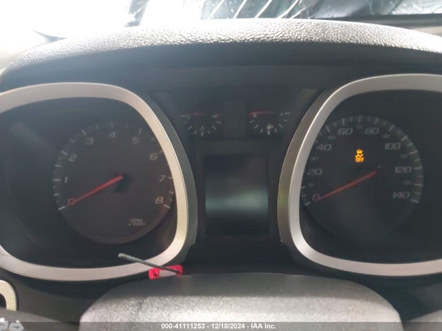 Chevrolet Equinox 2lt 2015 2GNALCEK0F6221290 Image 7