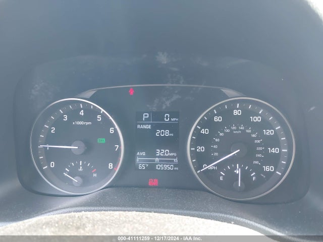 5NPD74LF9HH197169 Hyundai ELANTRA SE
