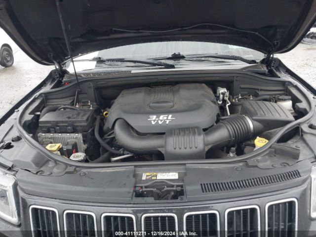 1C4RJFBG4EC103624 Jeep Grand Cherokee Limited
