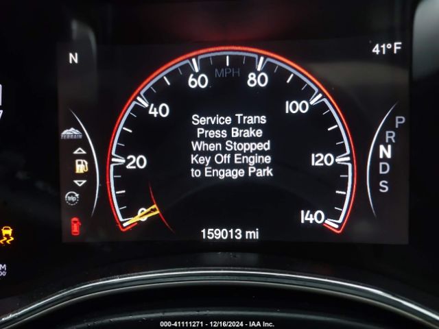 1C4RJFBG4EC103624 Jeep Grand Cherokee Limited