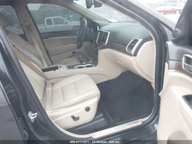 1C4RJFBG4EC103624 Jeep Grand Cherokee Limited