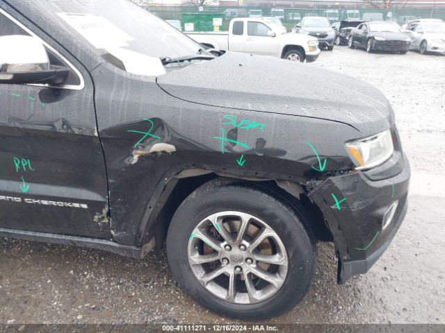 1C4RJFBG4EC103624 Jeep Grand Cherokee Limited