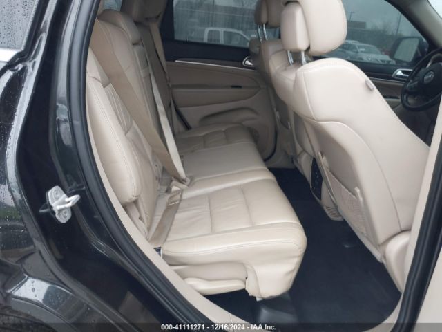 1C4RJFBG4EC103624 Jeep Grand Cherokee Limited