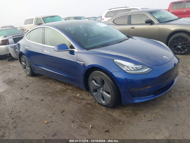 2020 TESLA MODEL 3 5YJ3E1EA9LF783556 Photo 0