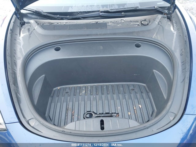2020 TESLA MODEL 3 5YJ3E1EA9LF783556 Photo 9