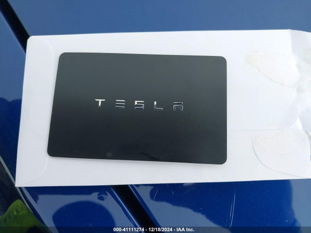2020 TESLA MODEL 3 5YJ3E1EA9LF783556 Photo 10