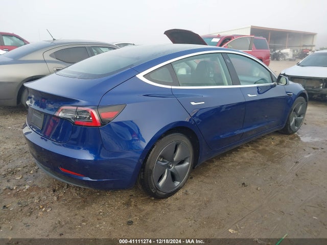 2020 TESLA MODEL 3 5YJ3E1EA9LF783556 Photo 3