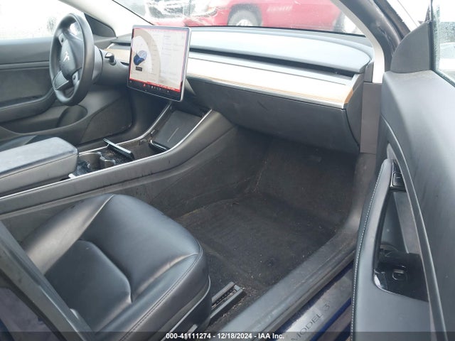 2020 TESLA MODEL 3 5YJ3E1EA9LF783556 Photo 4