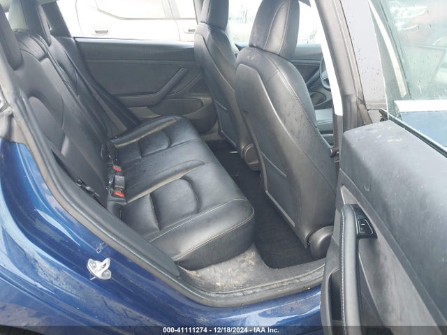 2020 TESLA MODEL 3 5YJ3E1EA9LF783556 Photo 7