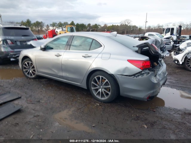 Acura Tlx Standard 2019 19UUB2F35KA005895 Image 15