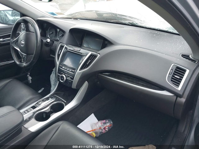 19UUB2F35KA005895 Acura Tlx Standard