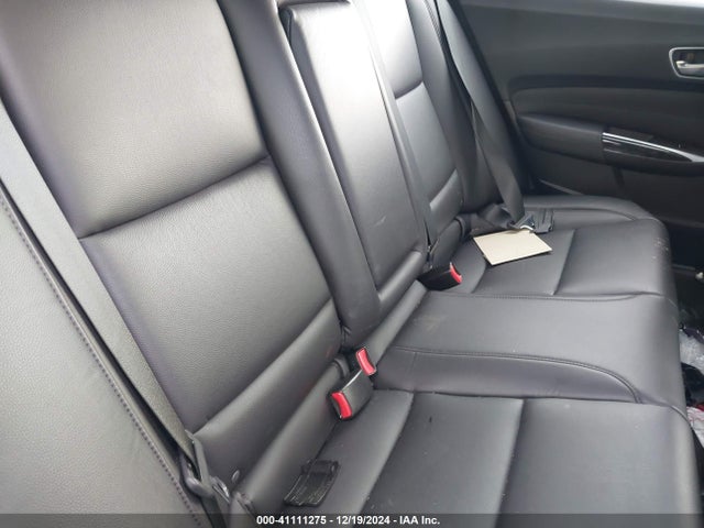 19UUB2F35KA005895 Acura Tlx Standard