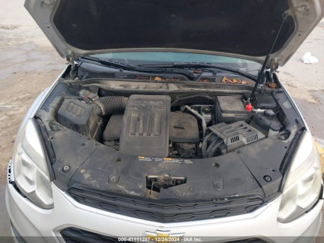 2GNALBEKXH1511367 Chevrolet EQUINOX LS