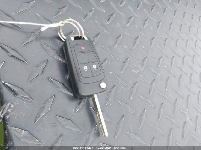 2GNALBEKXH1511367 Chevrolet EQUINOX LS