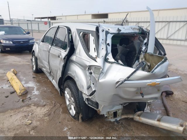 2GNALBEKXH1511367 Chevrolet EQUINOX LS